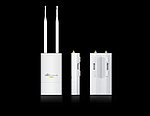 Обзор и настройка Ubiquiti UniFi Outdoor.