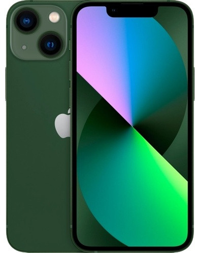 Смартфон Apple iPhone 13 256 Green