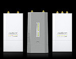 Обзор возможностей и быстрая настройка Ubiquiti Rocket M5 GPS.
