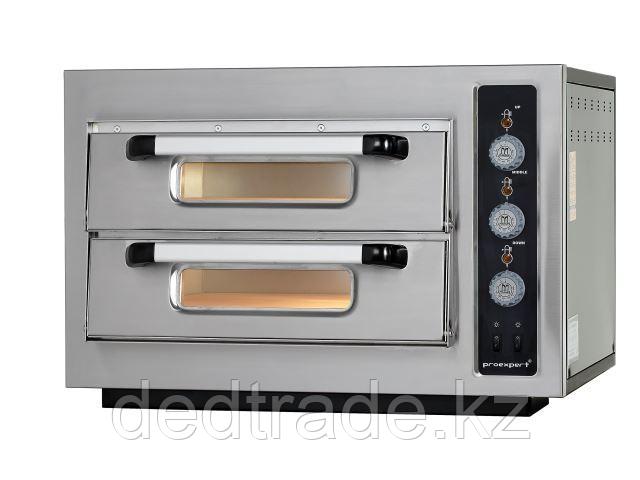 Печь для пиццы Вместимость пиццы 8 х Ø 25 см, фото 1