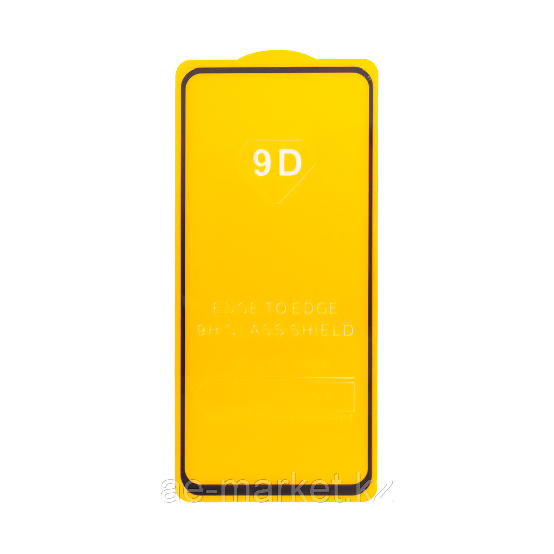 Защитное стекло DD10 для Xiaomi POCO M3 Pro 9D Full - фото 1 - id-p112236223