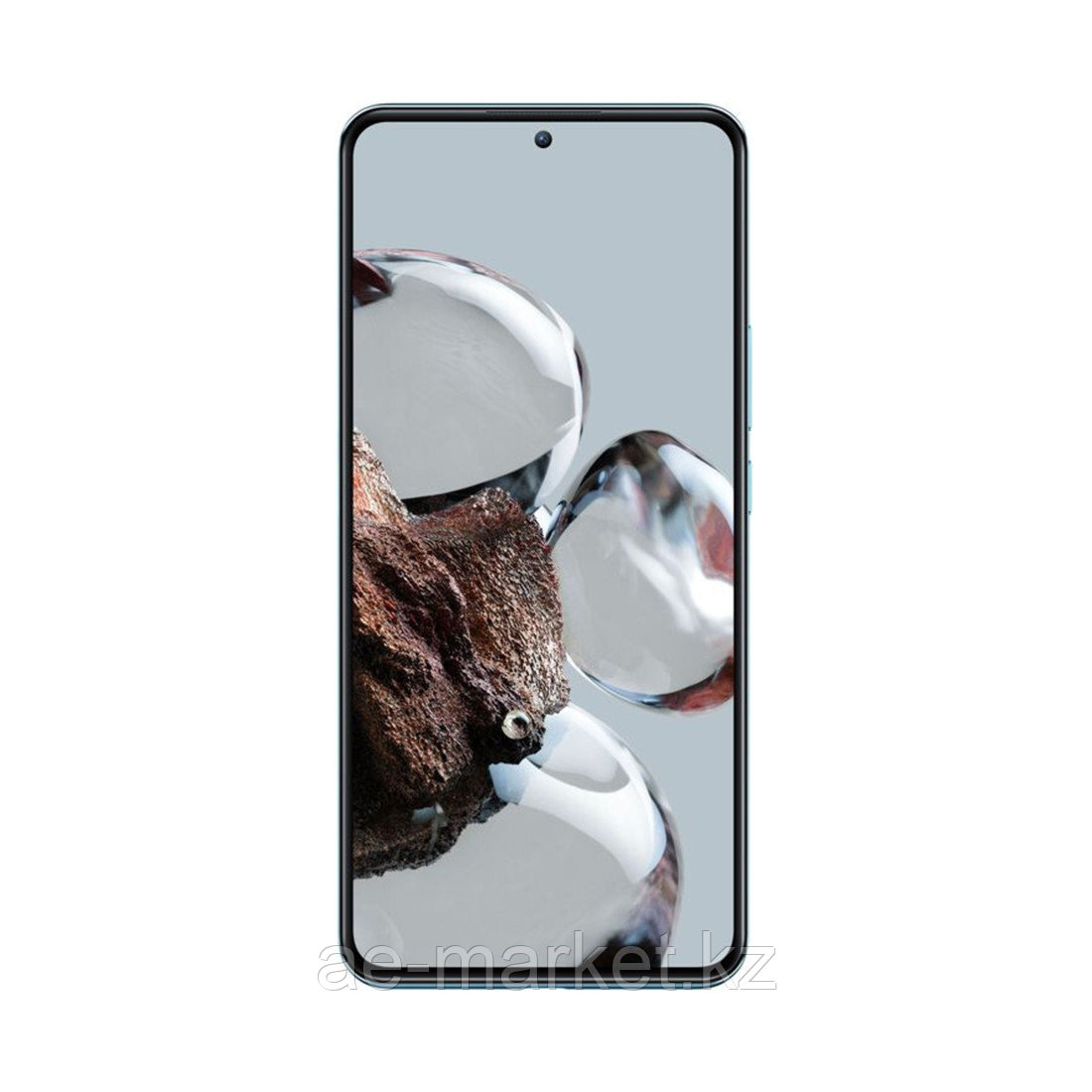 Мобильный телефон Xiaomi 12T 8GB RAM 256GB ROM Blue