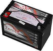 Аккумуляторы ZENITH ZLI024035