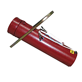 Электродтарға арналған пенал