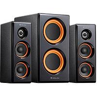 Колонки и сабвуферы