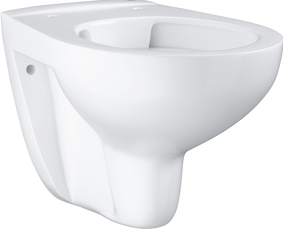 Унитаз подвесной Grohe Bau Ceramic 39427000Gr - фото 1 - id-p112257515