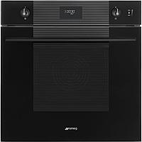 Духовой шкаф Smeg SOP6101S2B3 черный