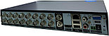 Видеорегистратор Blackview DVR (аналоговый) AHD6016R-MS, фото 2