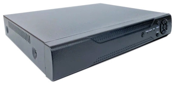 Видеорегистратор Blackview DVR (аналоговый) AHD6016R-MS