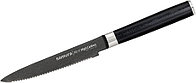 Нож кухонный Samura Mo-V Stonewash SM-0071B