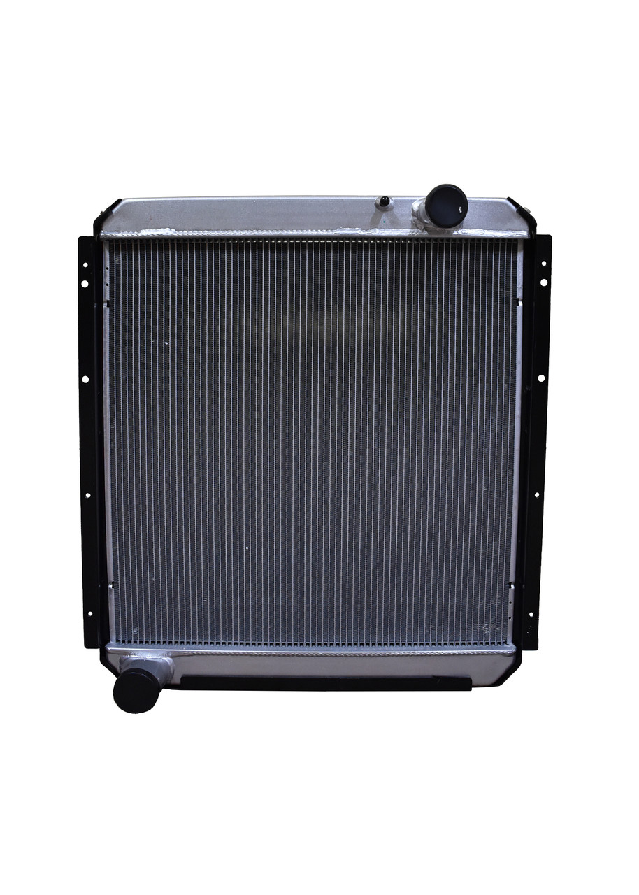 Радиатор охлаждения КАМАЗ-5320 / LRC0723b - фото 1 - id-p112338697