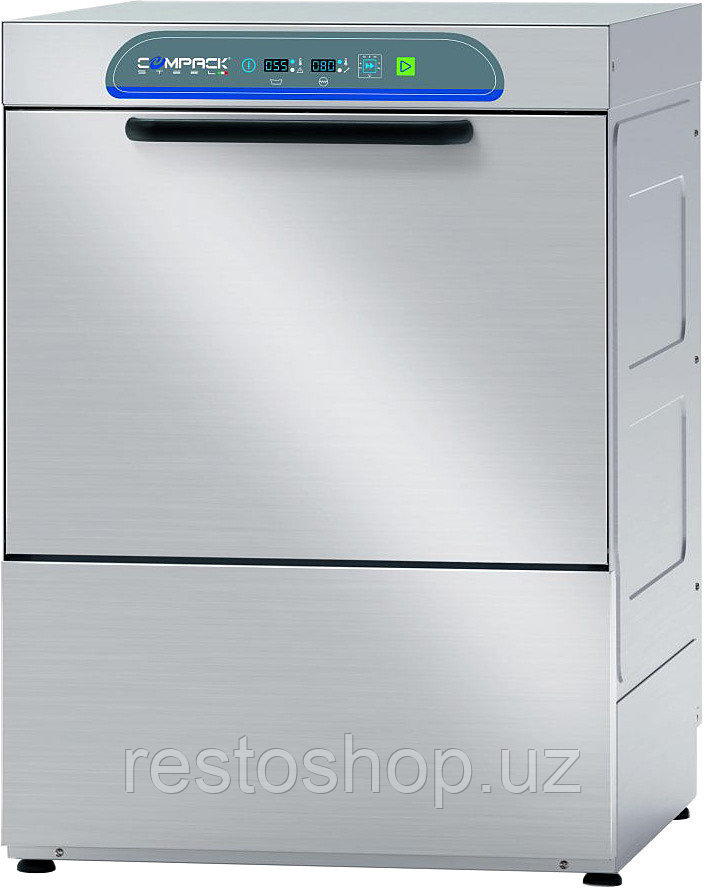 Посудомоечная машина с фронтальной загрузкой Compack X56E-01 - фото 1 - id-p112300259