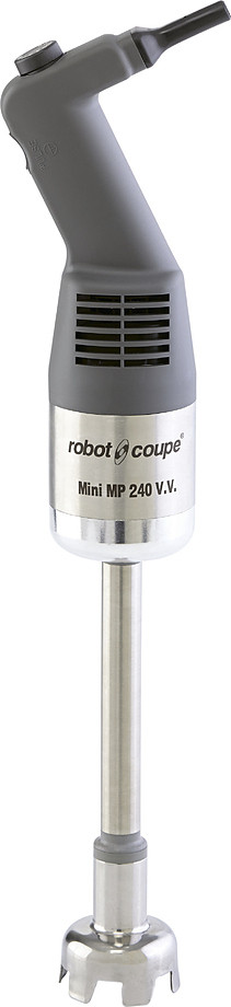 Миксер ручной Robot Coupe Mini MP 240 V.V.A - фото 1 - id-p112301250