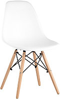 Стул Stool Group DSW белый