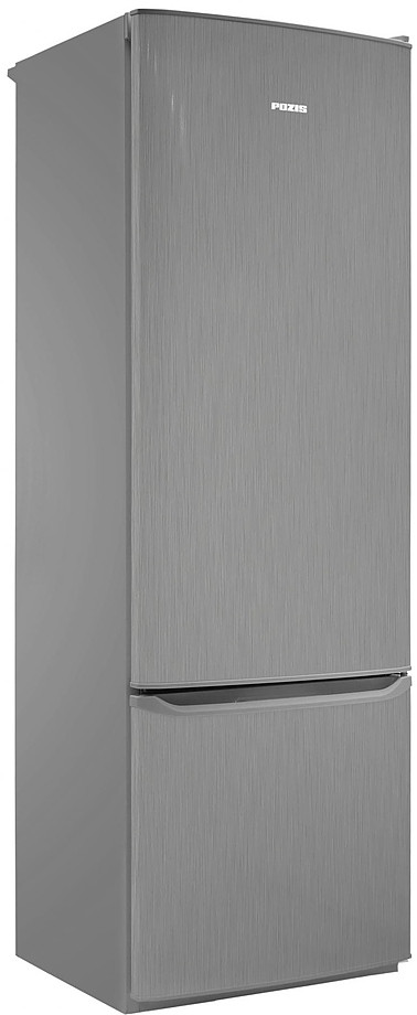 Холодильник POZIS RK-103 серебристый металлопласт - фото 1 - id-p112328205