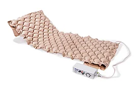 Противопролежневый матрас ячеистый с перфорацией Barry Serio