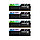 Комплект модулей памяти G.SKILL TridentZ RGB F4-3600C18Q-128GTZR DDR4 128GB (Kit 4x32GB) 3600MHz, фото 4