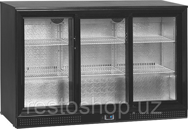 Шкаф холодильный TEFCOLD DB300S-3 - фото 1 - id-p112324222