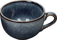 Чашка чайная Corone Celeste HL900840 340 мл синяя