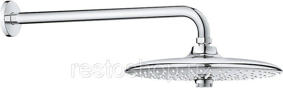 Душ верхний Grohe Euphoria 260 SmartControl 26459000 - фото 1 - id-p112302284