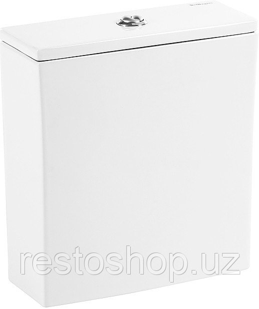 Бачок для унитаза BelBagno REGINA BB104T - фото 1 - id-p112310257