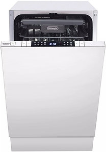 Посудомоечная Машина De'Longhi DDWS09S Favorite+O24: Продажа, Цена.