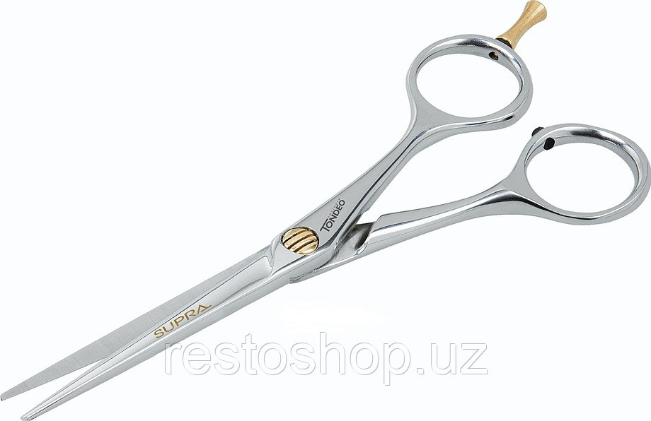Ножницы парикмахерские Tondeo S 8556 Supra Classic 5.5" (14 см) - фото 1 - id-p112324230