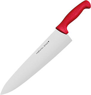 Нож поварской ProHotel AS00301-06Red - фото 1 - id-p112327231