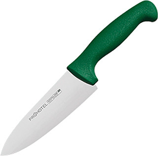 Нож поварской ProHotel AS00301-02Gr - фото 1 - id-p112327243