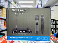 Микрофоны Shuperd AK-2028