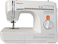 Швейная машина Minerva Indi 219i