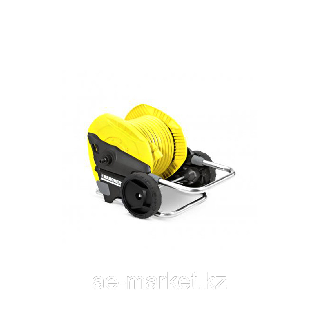 Тележка KARCHER HT 3.420 со шлангом 20 м и распылителем - фото 3 - id-p112239647