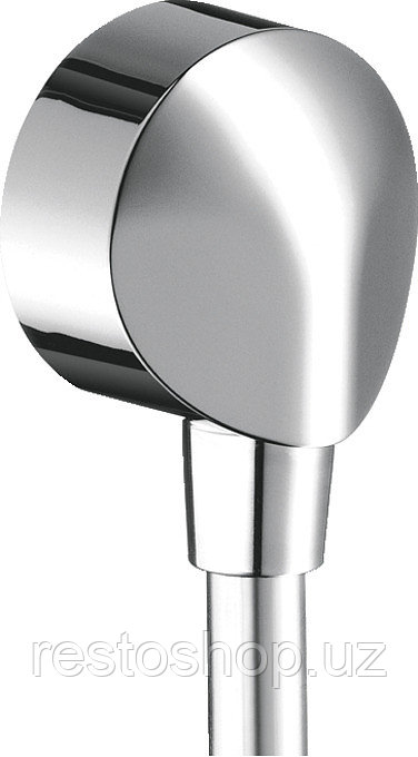 Шланговое подсоединение Hansgrohe FixFit Е 27454000 - фото 1 - id-p112342243