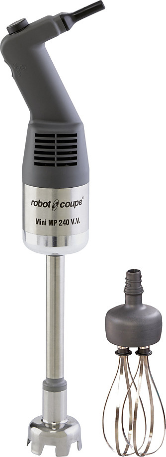Миксер ручной Robot Coupe Mini MP 240 Combi - фото 1 - id-p112304311