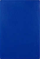 Разделочная доска GASTRORAG CB6040BL голубая