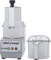 Ас үй процессоры Robot Coupe R211 XL (2 диск)
