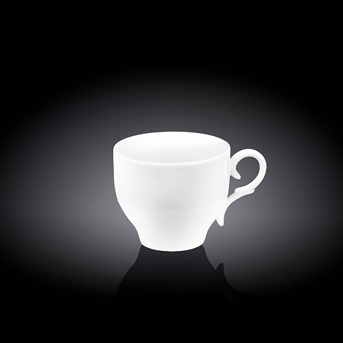 Чашка чайная Wilmax WL-993009 / A - фото 1 - id-p112246048