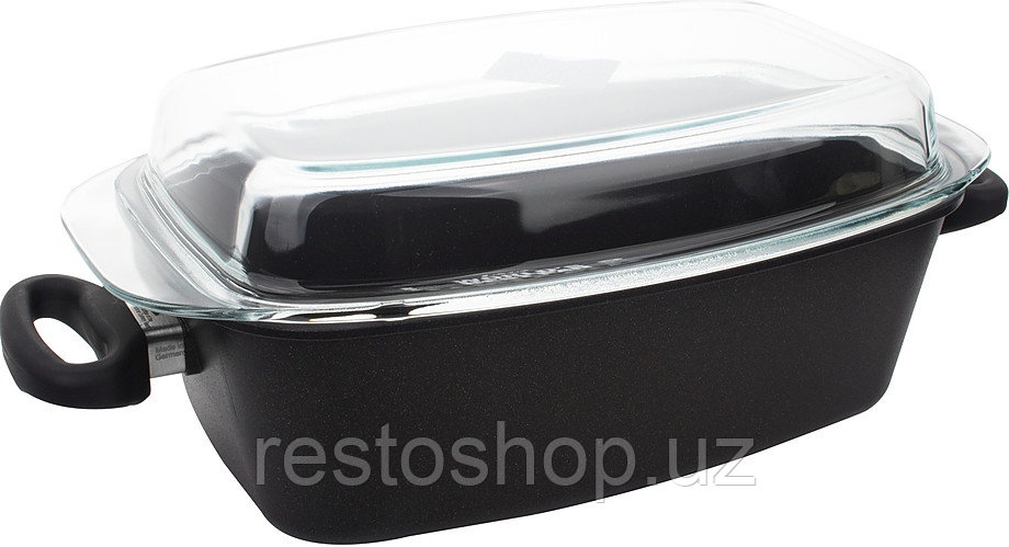 Сопақша таба AMT Gastroguss Square Pans 3321 - фото 1 - id-p112326272