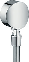 Шланговое подсоединение Hansgrohe FixFit S 27506000