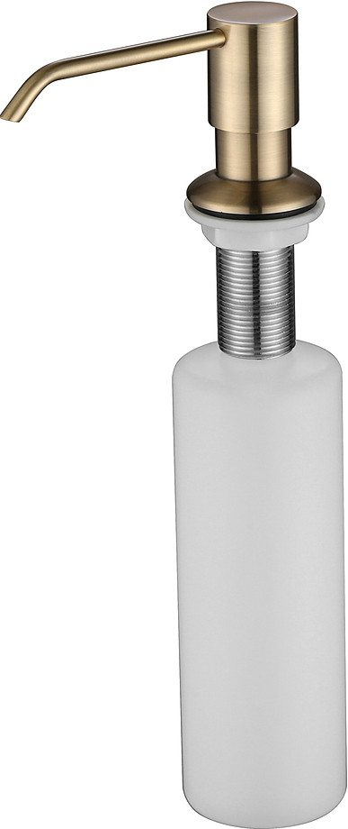 Дозатор для жидкого мыла Kaiser KH-3001 - фото 1 - id-p112258473