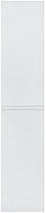 Шкаф-пенал Vincea Norma VSC-2NF170GW G.White 170х35 см, белый глянцевый