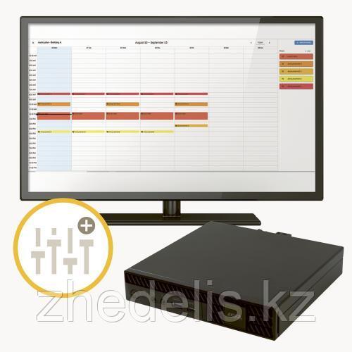 Программное обеспечение AXIS Audio Manager Pro C7050 Mk III - фото 1 - id-p112361038