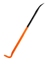 Лом-гвоздодёр усиленный Вихрь 900 мм