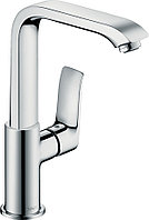 Смеситель для раковины Hansgrohe Metris 31087000