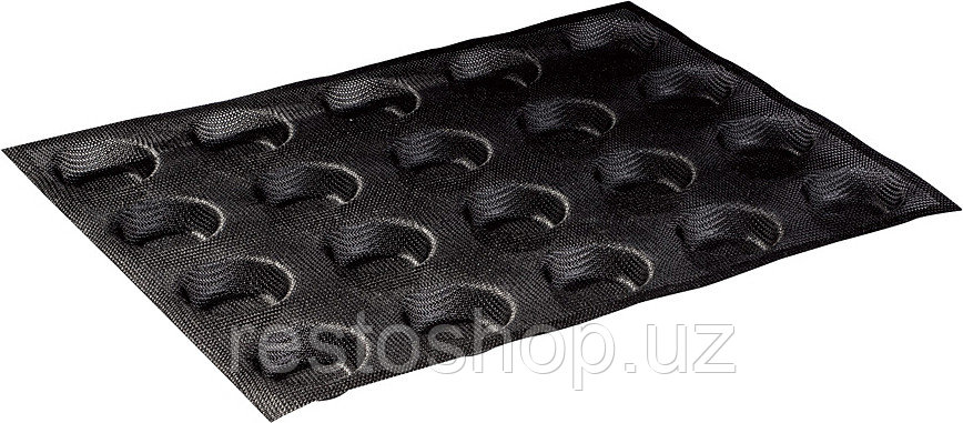 Набор силиконовых ковриков Martellato 30MICRO02 (300х400) - фото 1 - id-p112317296