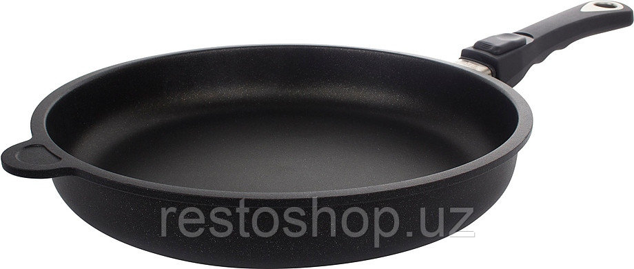 Сковорода AMT Gastroguss Frying Pans Titan I-532 - фото 1 - id-p112326286