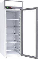 Шкаф морозильный Белый медведь F0.7-SLDС R290