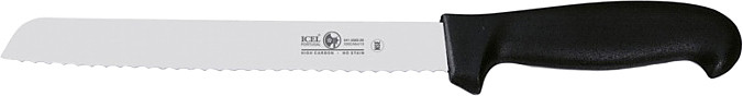 Нож хлебный ICEL Practica Bread Knife 24100.5322000.250 - фото 1 - id-p112275553