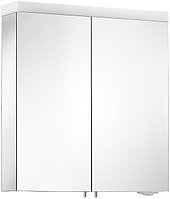Шкаф зеркальный Keuco Royal Reflex 24202171301 65х70 см с подсветкой