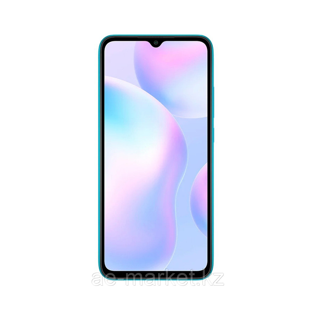Мобильный телефон Redmi 9A 2GB RAM 32GB ROM Peacock Green